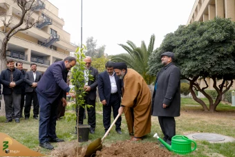 نماینده ولی فقیه در امور حج و زیارت، ب 2