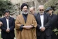 همزمان با روز درختکاری انجام شد؛
کاشت دو اصله نهال توسط سرپرست حجاج ایرانی و رئیس سازمان حج و زیارت
 7