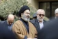 همزمان با روز درختکاری انجام شد؛
کاشت دو اصله نهال توسط سرپرست حجاج ایرانی و رئیس سازمان حج و زیارت
 8