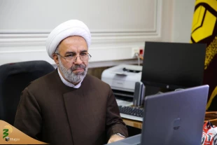 توافق جهت همکاری علمی بعثه حج جمهوری اسلامی ایران با دانشگاه لبنانی 2