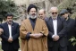 Simultaneous to Arbor Day 
Planting two saplings by the Supreme Leader's representative in Hajj and Pilgrimage affairs and chairman of the Hajj organization/donation of 1000 saplings to Hajj employees to expand the culture of tree planting
 2