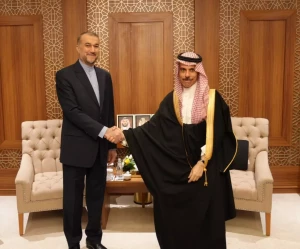 حسین امیرعبداللهیان: 