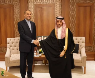 حسین امیرعبداللهیان: "در حال رایزنی با مقامات عربستان برای رفع موانع موجود در سفر عمره هستیم"