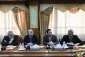 بناء القدرات لإيفاد أكثر من 51 ألف زائر إلى العتبات المقدسة خلال شهر مارس 3