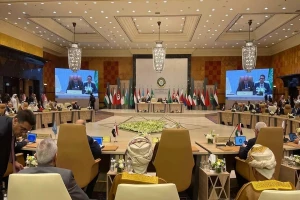 اجلاس فوق‌العاده سازمان کنفرانس اسلامی درباره غزه /عربستان: زمان به رسمیت شناختن کشور فلسطین فرا رسیده است