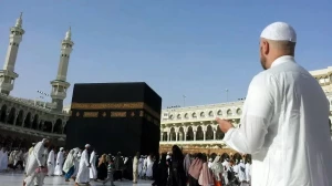 ثبت‌نام حج تمتع سال ۱۴۰۳ به ۷۰هزار زائر رسید