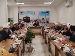 حکم احرام در محاذات فضایی میقات 2