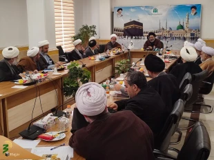 حکم احرام در محاذات فضایی میقات 3