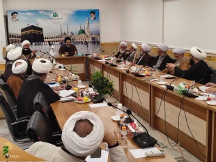 حکم احرام در محاذات فضایی میقات 4