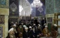 در آستانه ماه مبارک رمضان؛

مضجع مطهر حضرت امام رضا(ع) غبارروبی شد 3
