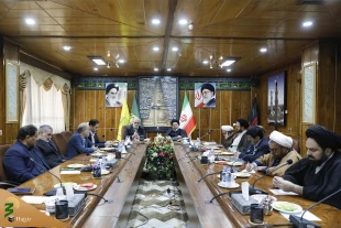 فرآیند ثبت نام از زائران حج تمتع 1403 درحال تکمیل شدن است 2