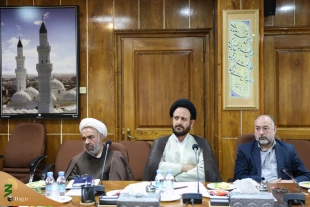 فرآیند ثبت نام از زائران حج تمتع 1403 درحال تکمیل شدن است 5