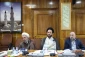 فرآیند ثبت نام از زائران حج تمتع 1403 درحال تکمیل شدن است 5
