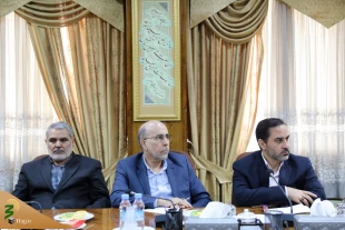 فرآیند ثبت نام از زائران حج تمتع 1403 درحال تکمیل شدن است 6