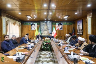 فرآیند ثبت نام از زائران حج تمتع 1403 درحال تکمیل شدن است 7
