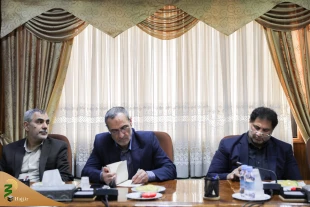 فرآیند ثبت نام از زائران حج تمتع 1403 درحال تکمیل شدن است 10