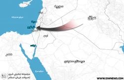 حمله پهپادی مقاومت اسلامی عراق به فرودگاه بن گوریون 2