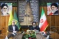 همزمان با روز بزرگداشت شهدا انجام شد؛

تقدیر از خانواده‌ شهدای مجموعه حج و زیارت 3