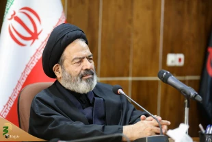 همزمان با روز بزرگداشت شهدا انجام شد؛

تقدیر از خانواده‌ شهدای مجموعه حج و زیارت 4