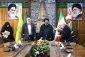 همزمان با روز بزرگداشت شهدا انجام شد؛

تقدیر از خانواده‌ شهدای مجموعه حج و زیارت 8