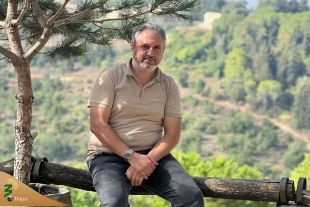 در ۱۵۹امین روز جنگ غزه

شهادت یکی از فرماندهان نظامی حماس و افزایش شهدای غزه به ۳۱ هزار و ۲۷۲ تن 3