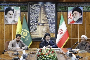 Iran and Algeria welcome cooperation of Hajj missions
