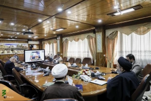Iran and Algeria welcome cooperation of Hajj missions 3