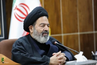 Iran and Algeria welcome cooperation of Hajj missions 4