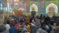 اولین دعای کمیل ماه مبارک رمضان در کربلا 2