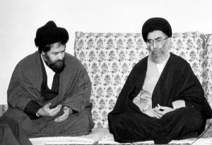 به مناسبت سالروز رحلت؛

نظر رهبر معظم انقلاب پیرامون شخصیت مرحوم حاج احمد آقای خمینی
