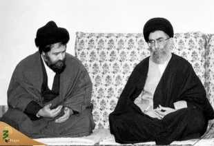 به مناسبت سالروز رحلت؛

نظر رهبر معظم انقلاب پیرامون شخصیت مرحوم حاج احمد آقای خمینی 2