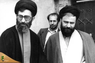 به مناسبت سالروز رحلت؛

نظر رهبر معظم انقلاب پیرامون شخصیت مرحوم حاج احمد آقای خمینی 3