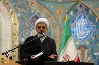 حجت الاسلام والمسلمین رفیعی تبیین کرد؛

۱۵ توصیه امام صادق(ع) در رابطه با آداب سفر
