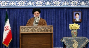 مراسم سخنرانی نوروزی رهبر انقلاب برگزار می‌شود