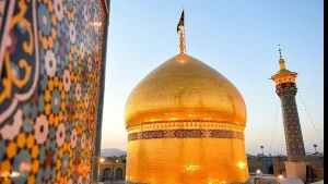 جایگاه حضرت فاطمه معصومه (سلام الله علیها)