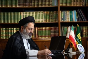 در پیامی؛

سرپرست حجاج ایرانی از ابراز همدردی مسئولان به‌ مناسبت فوت والد گرامیشان تشکر و قدردانی کرد