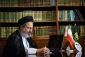 در پیامی؛

سرپرست حجاج ایرانی از ابراز همدردی مسئولان به‌ مناسبت فوت والد گرامیشان تشکر و قدردانی کرد 2