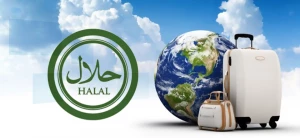 افزایش ۲۵ درصدی گردشگری حلال در اندونزی