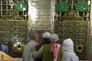 رونمایی از اپلیکشین جدید برای زیارت «مسجدالنبی» در ماه رمضان