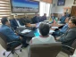 برگزاری جلسه مدیران کاروان حج تمتع استان لرستان 2