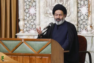 نماینده ولی فقیه در امور حج و زیارت:

دعای بدون عمل سرانجامی ندارد 3