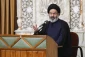 نماینده ولی فقیه در امور حج و زیارت:

دعای بدون عمل سرانجامی ندارد 3