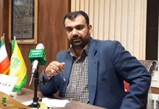 پیش بینی حضور پانزده هزار زائر در لحظه تحویل سال نو در کربلا معلی