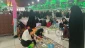 گزارش تصویری کربلا در تحویل سال نو 5