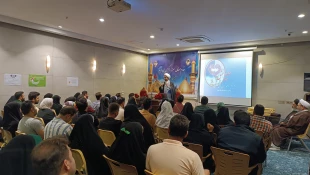 روزی حلال و قناعت شاه کلید زندگی مطلوب 2