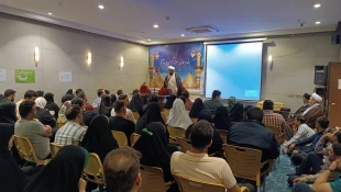 روزی حلال و قناعت شاه کلید زندگی مطلوب 3