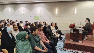 روزی حلال و قناعت شاه کلید زندگی مطلوب 4