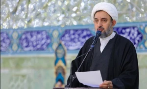 حجت‌الاسلام‌والمسلمین حاج ابوالقاسم:

اختلاف طبقه و ویژه خواری در جامعه توحیدی معنا ندارد
