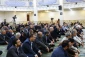 دیدار نوروزی مسئولان حوزه حج و زیارت با کارکنان/ تاکید براهتمام ویژه به شعار سال برای خدمت رسانی هرچه بهتر به زائران 3