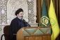 دیدار نوروزی مسئولان حوزه حج و زیارت با کارکنان/ تاکید براهتمام ویژه به شعار سال برای خدمت رسانی هرچه بهتر به زائران 4
